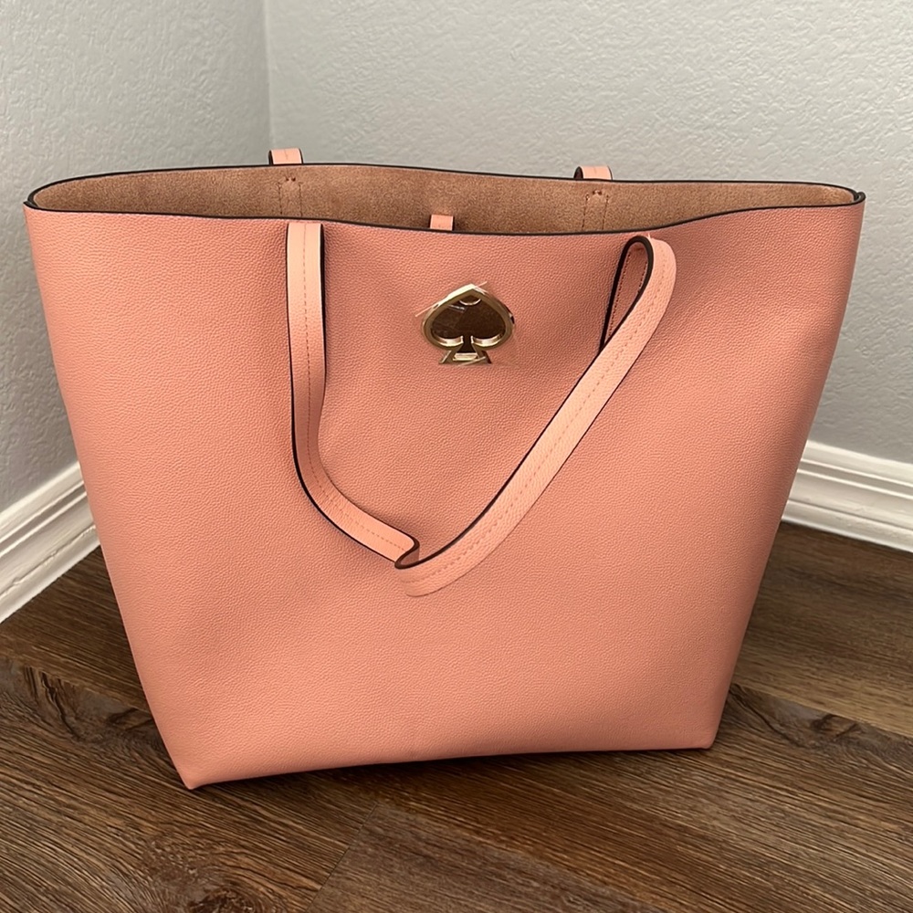 Kate Spade Large Tote Bag